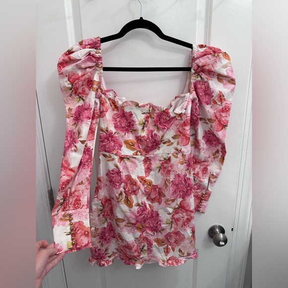 Sofia The Label Dolce Dress - Picture 4 of 6